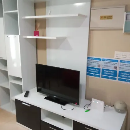 As Rodas Apartamento Apartment