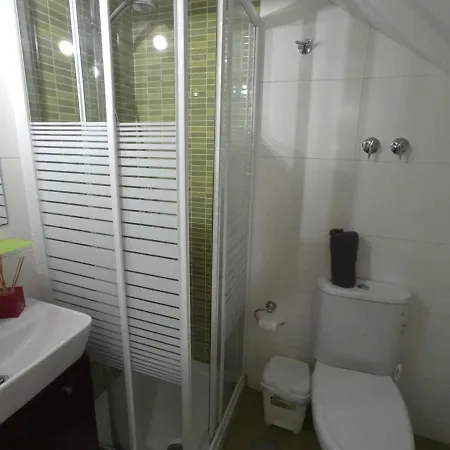 Apartment As Rodas Apartamento Santiago de Compostela