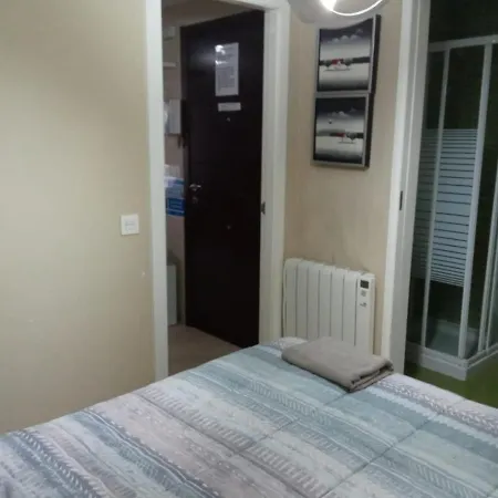 Apartment As Rodas Apartamento Santiago de Compostela