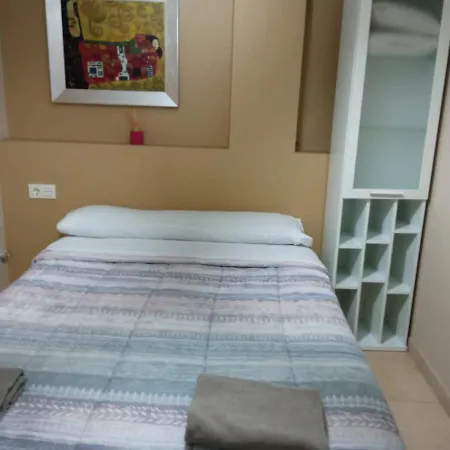 As Rodas Apartamento Apartment Santiago de Compostela